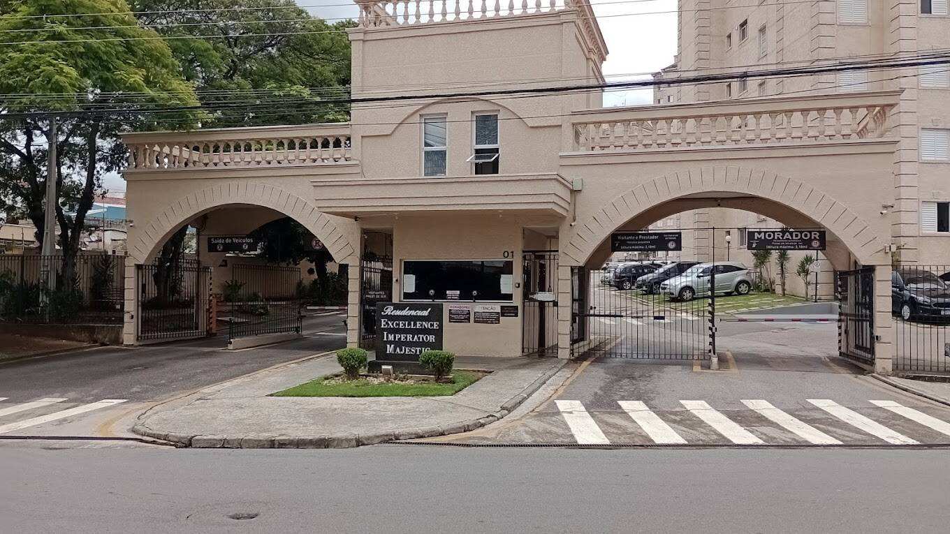 #200 - Apartamento para Venda em Jundiaí - SP