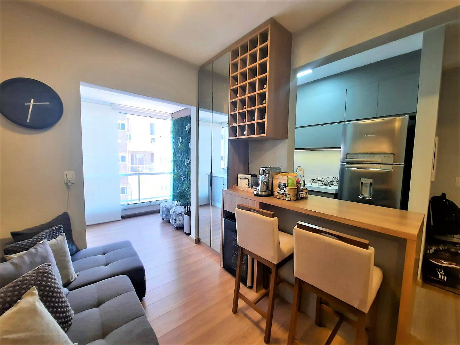 #185 - Apartamento para Venda em Jundiaí - SP