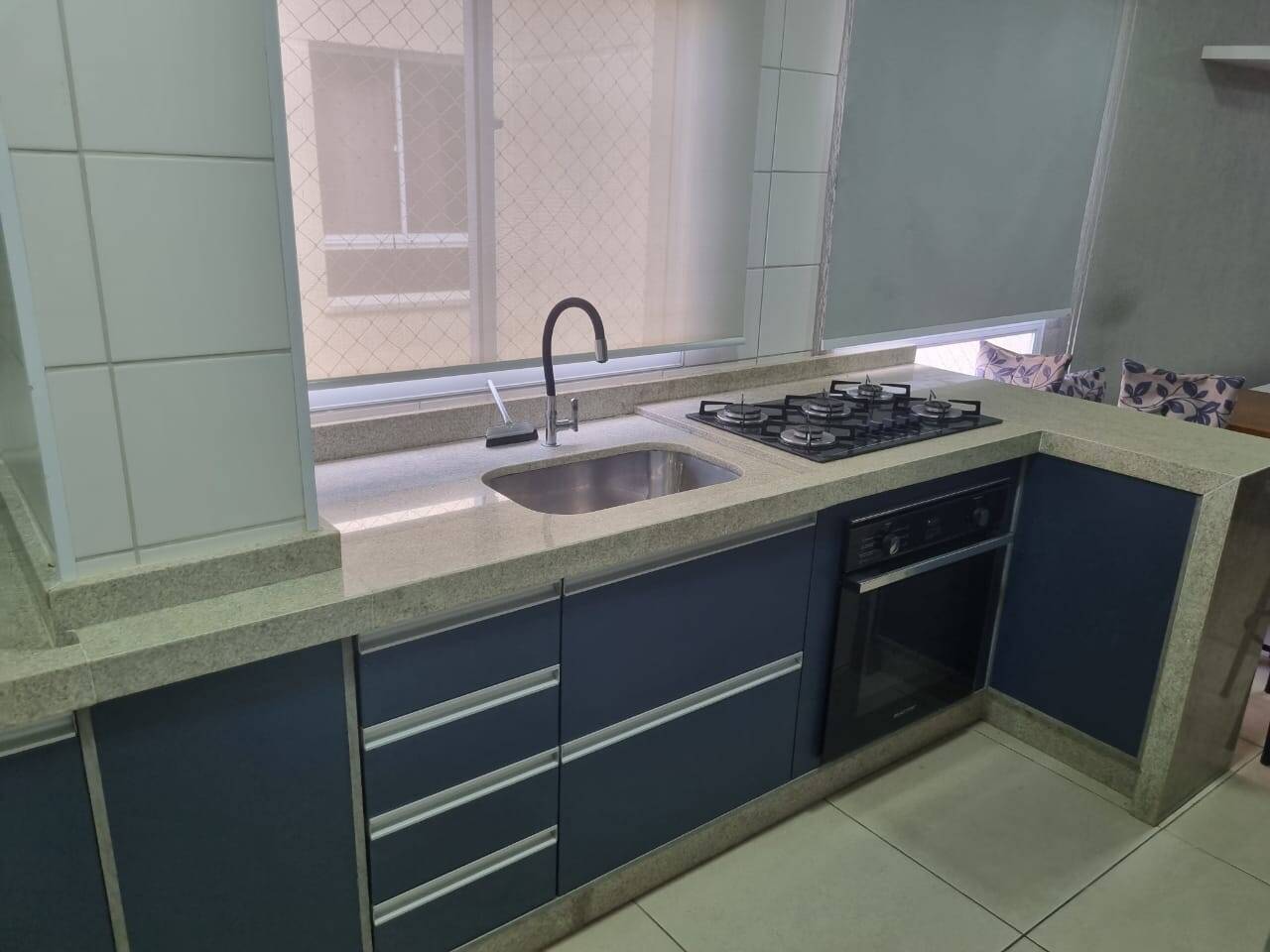 #215 - Apartamento para Venda em Itupeva - SP