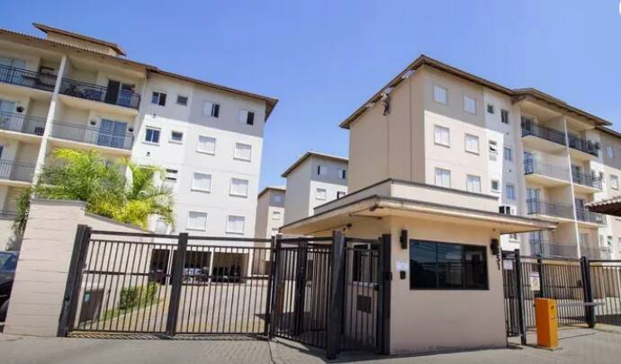 #234 - Apartamento para Venda em Jundiaí - SP