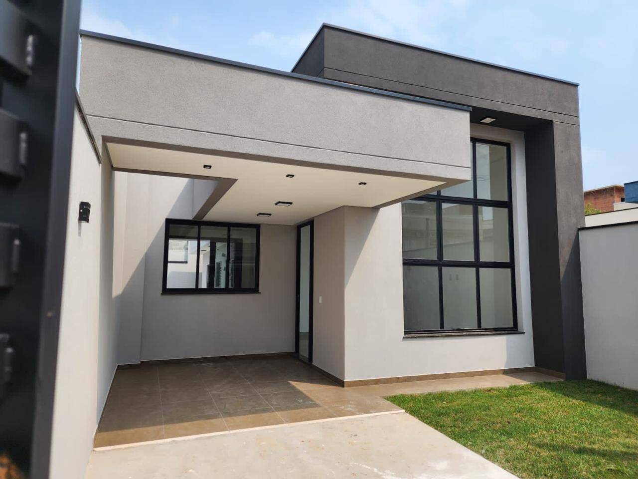 #134 - Casa para Venda em Jundiaí - SP