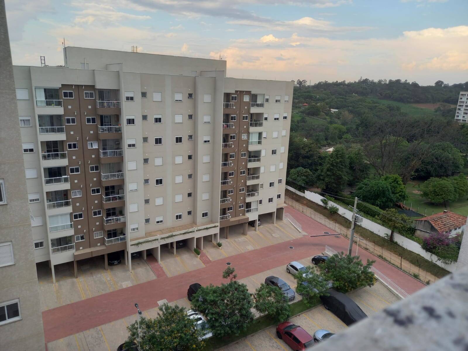 #137 - Apartamento para Venda em Jundiaí - SP