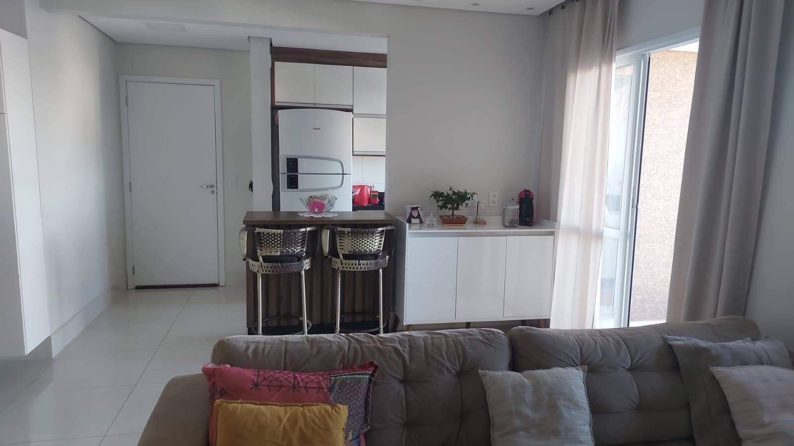 #140 - Apartamento para Venda em Jundiaí - SP