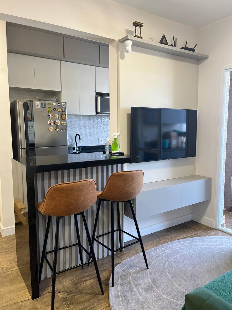 #142 - Apartamento para Venda em Jundiaí - SP