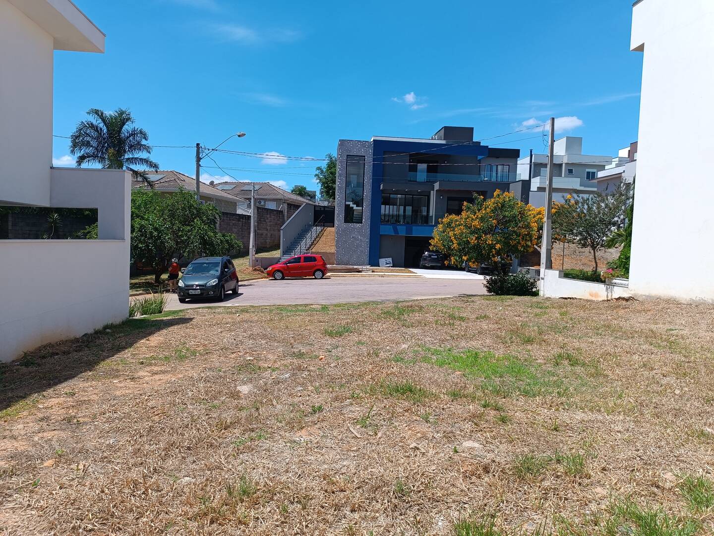 #147 - Área para Venda em Jundiaí - SP