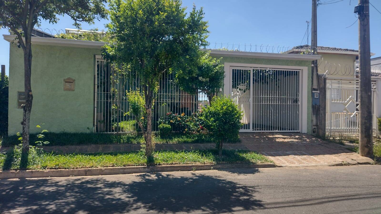 #149 - Casa para Venda em Indaiatuba - SP