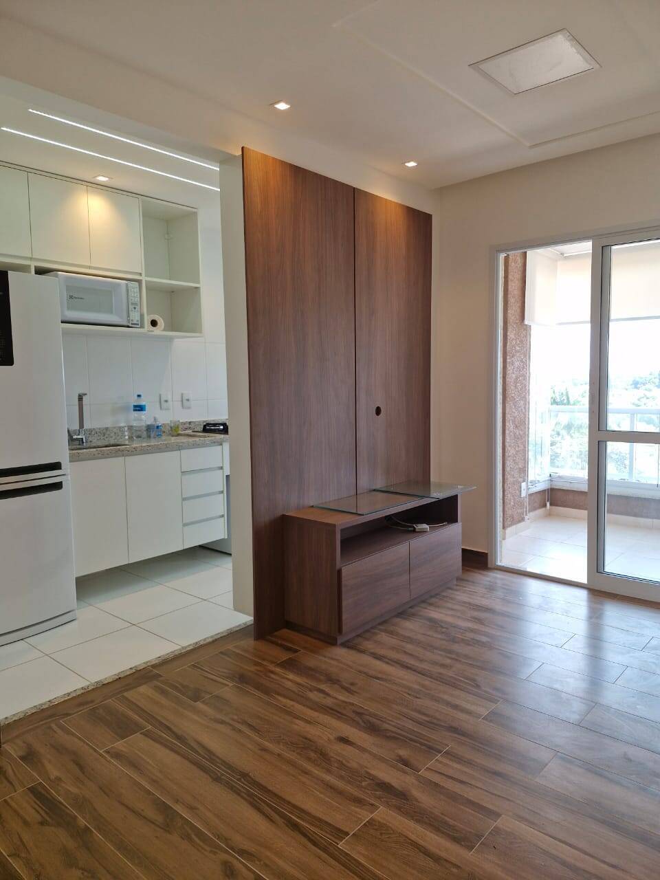 #155 - Apartamento para Venda em Jundiaí - SP