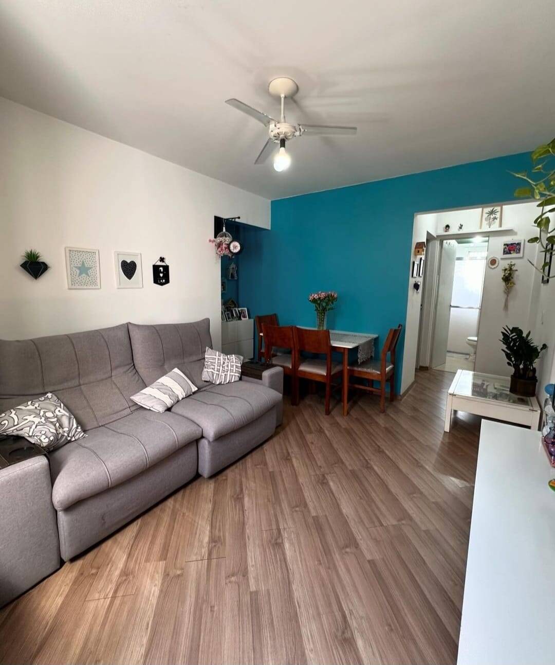 #157 - Apartamento para Venda em Jundiaí - SP