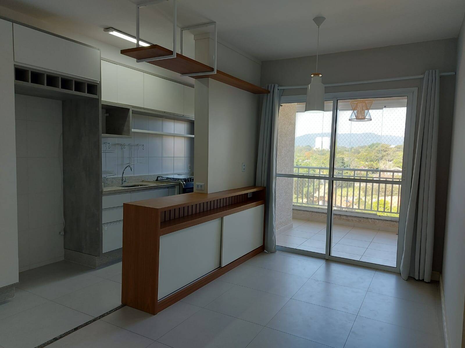 #162 - Apartamento para Venda em Jundiaí - SP