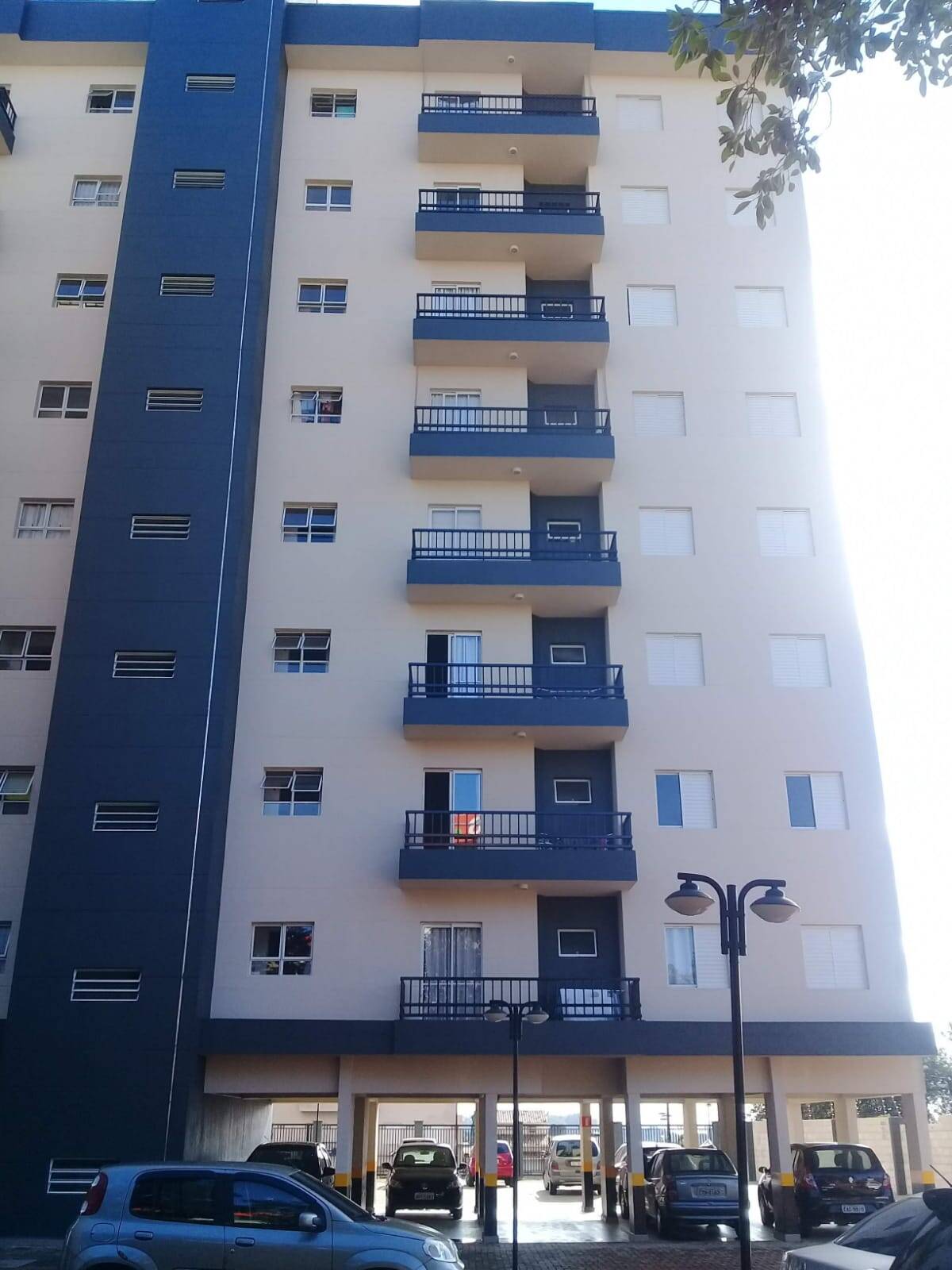 #162 - Apartamento para Venda em Jundiaí - SP