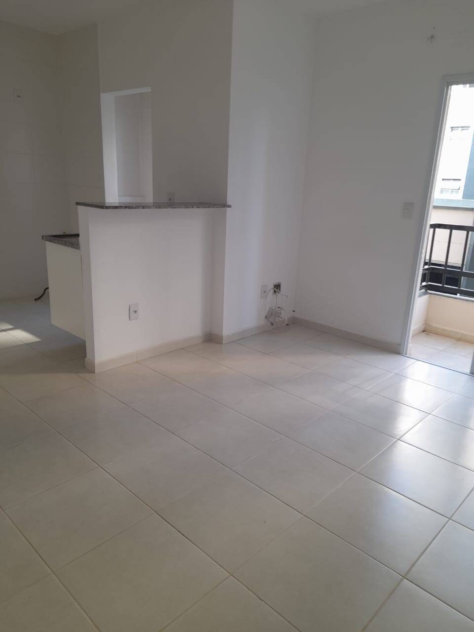 #163 - Apartamento para Venda em Jundiaí - SP