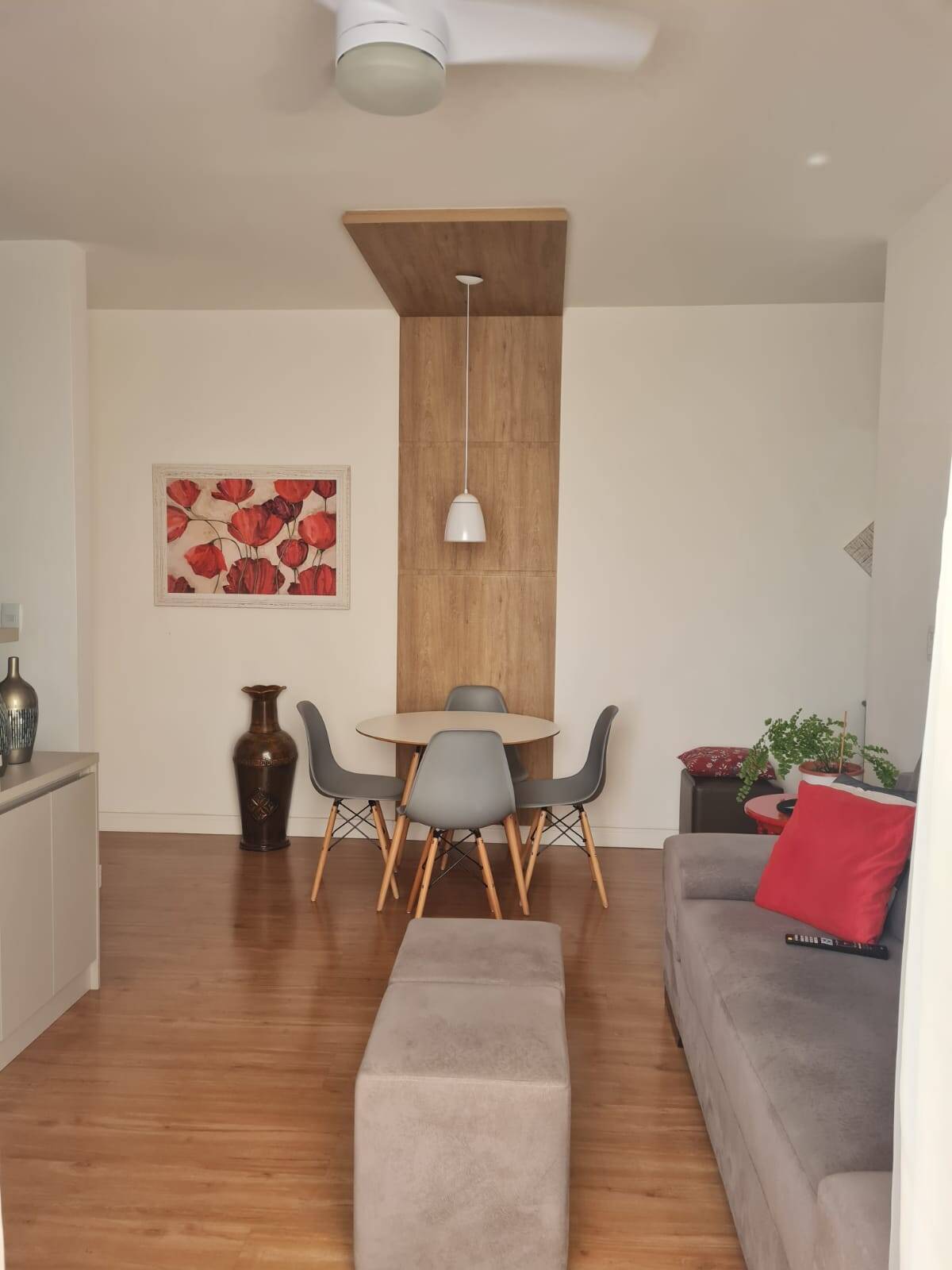 #164 - Apartamento para Venda em Jundiaí - SP