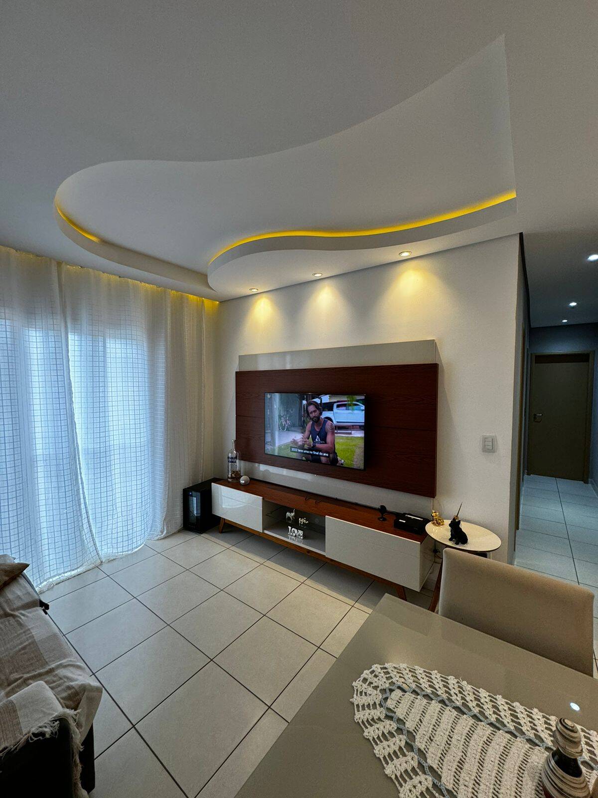#165 - Apartamento para Venda em Jundiaí - SP