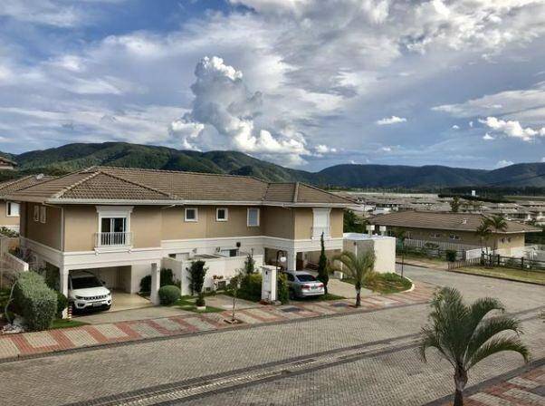 #169 - Casa em condomínio para Venda em Jundiaí - SP