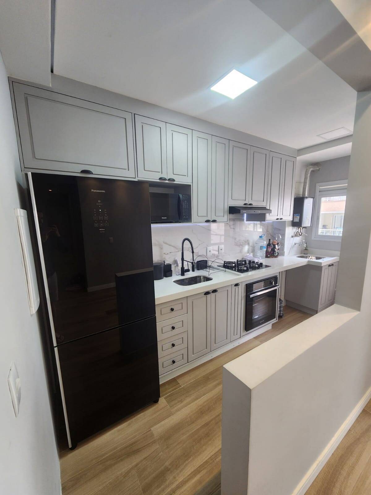 #177 - Apartamento para Locação em Jundiaí - SP