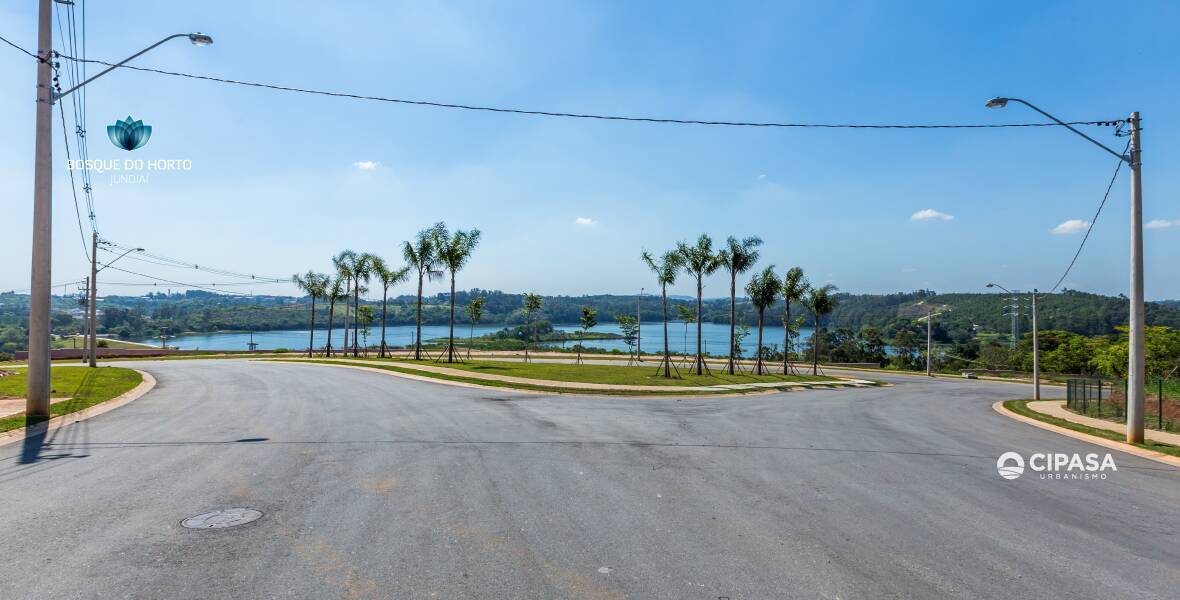 #179 - Terreno em condomínio para Venda em Jundiaí - SP
