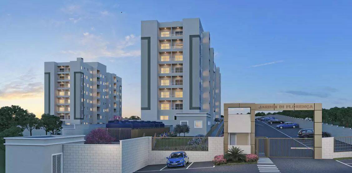 #180 - Apartamento para Venda em Jundiaí - SP
