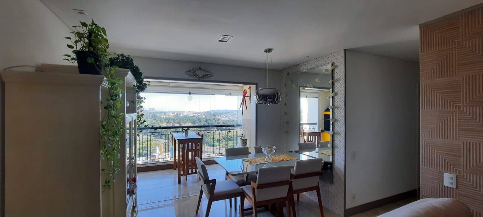 #184 - Apartamento para Venda em Jundiaí - SP