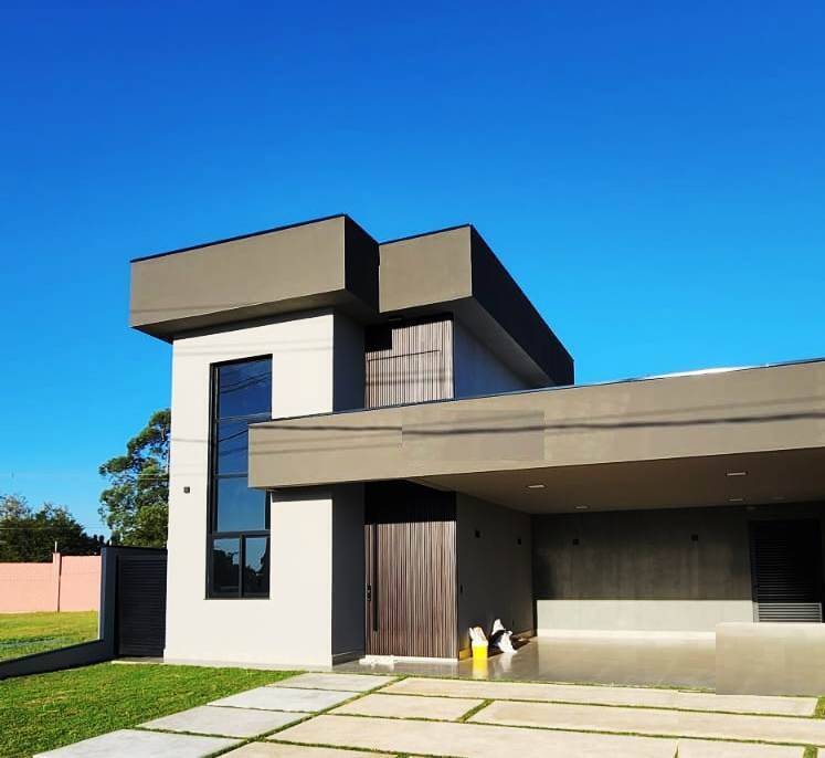 #188 - Casa em condomínio para Venda em Itupeva - SP