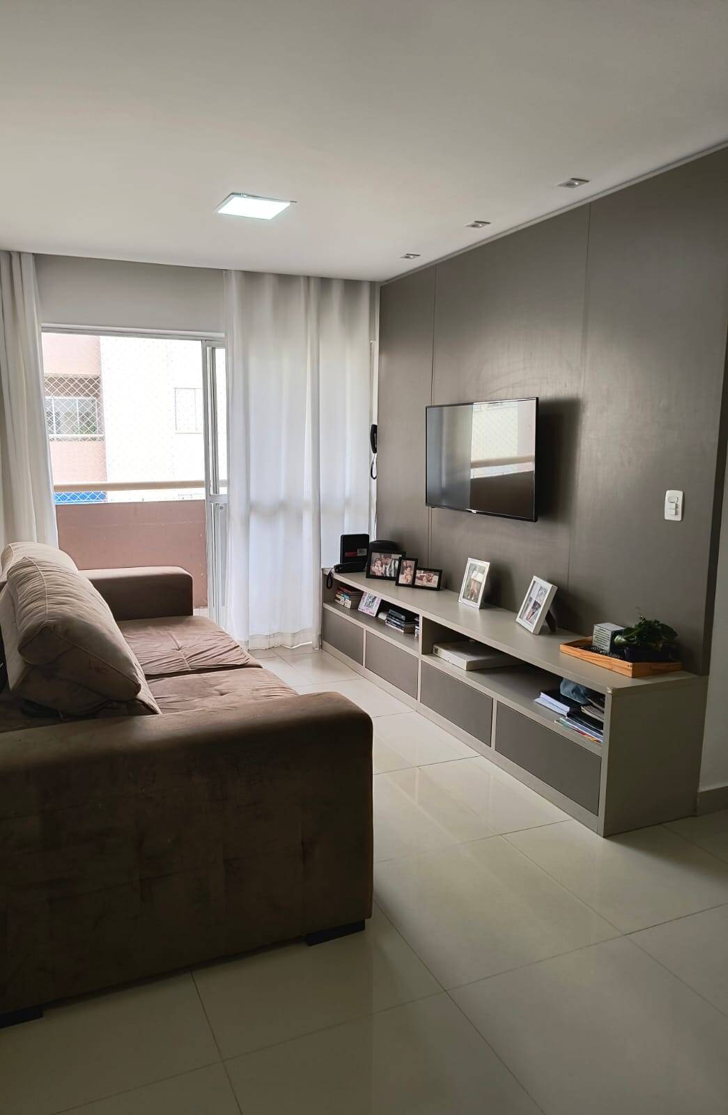 #189 - Apartamento para Venda em Jundiaí - SP