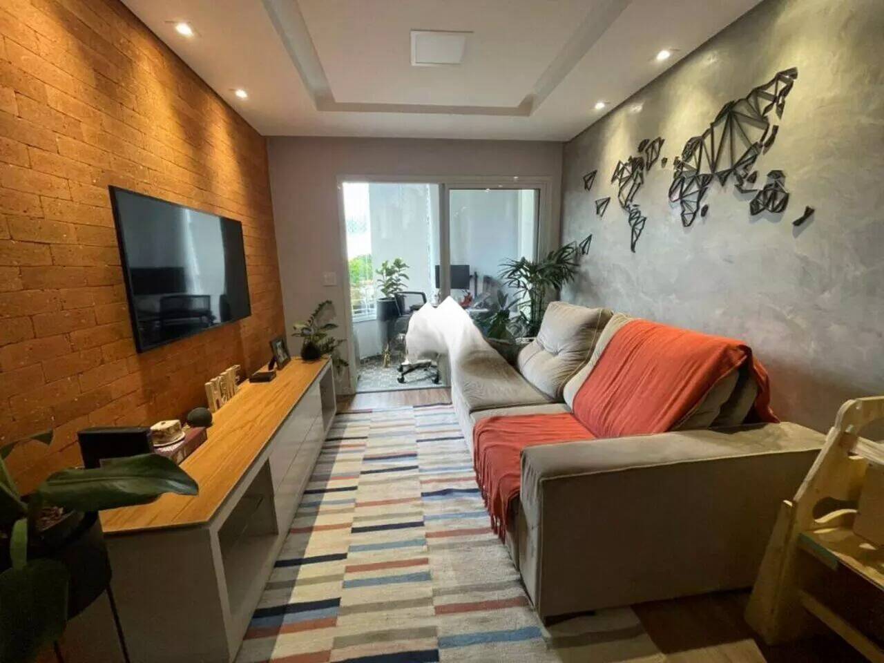 #191 - Apartamento para Venda em São Paulo - SP