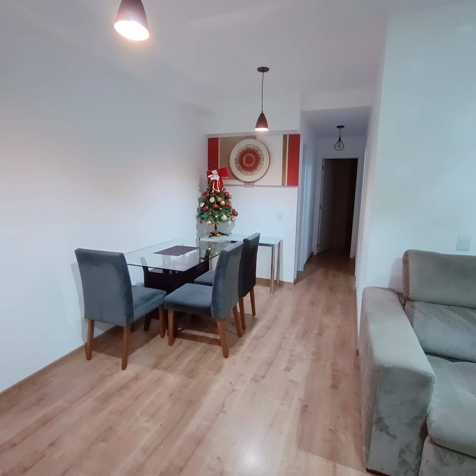 #198 - Apartamento para Venda em Jundiaí - SP