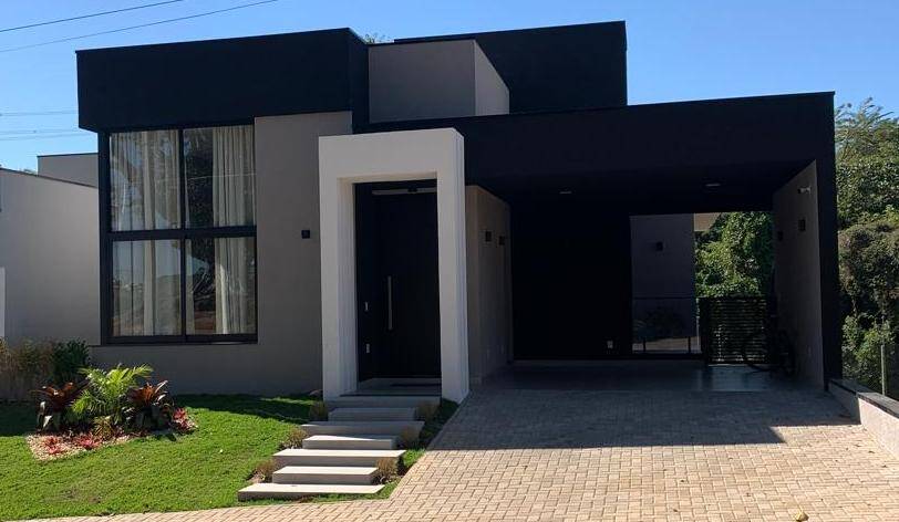 #204 - Casa para Venda em Jundiaí - SP