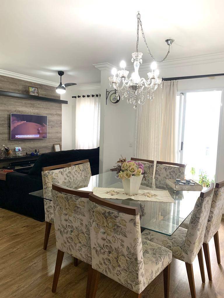 #205 - Apartamento para Venda em Jundiaí - SP