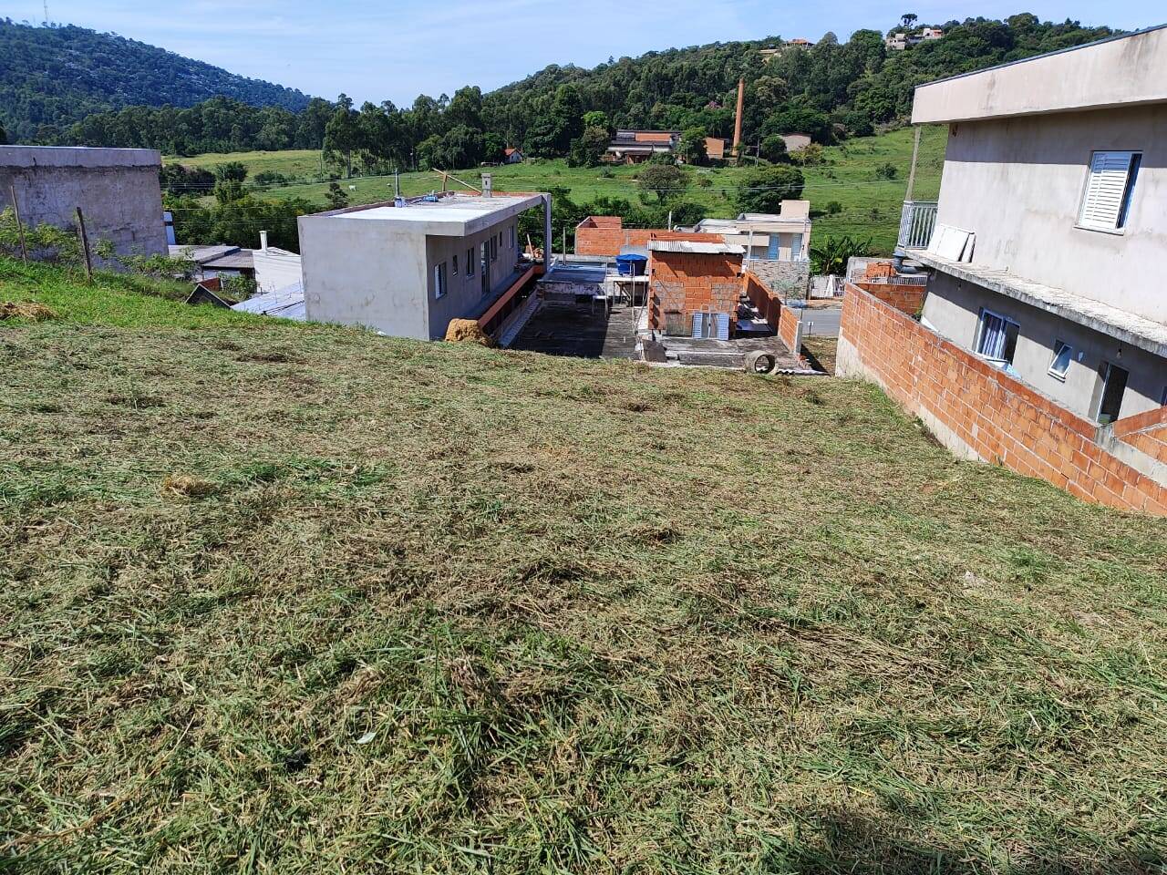 #210 - Terreno para Venda em Itupeva - SP