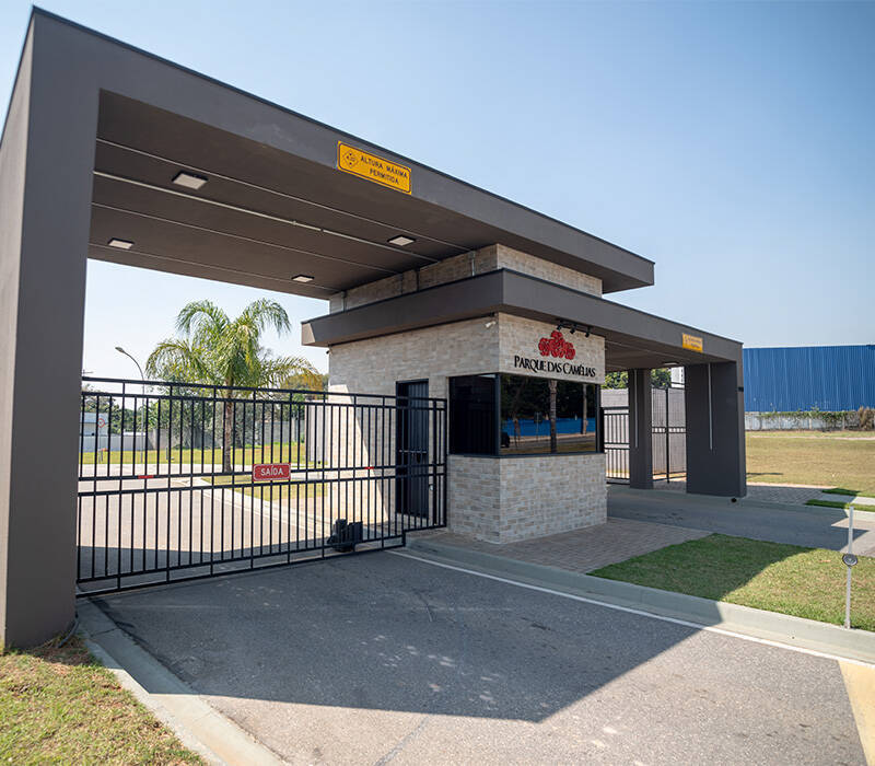 #213 - Terreno em condomínio para Venda em Jundiaí - SP