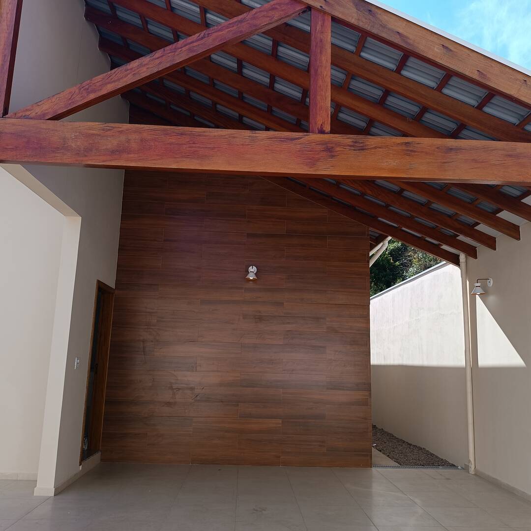 #216 - Casa para Venda em Jundiaí - SP