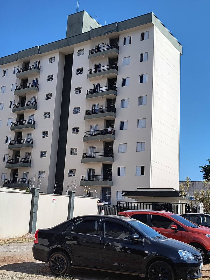 #174 - Apartamento para Venda em Jundiaí - SP