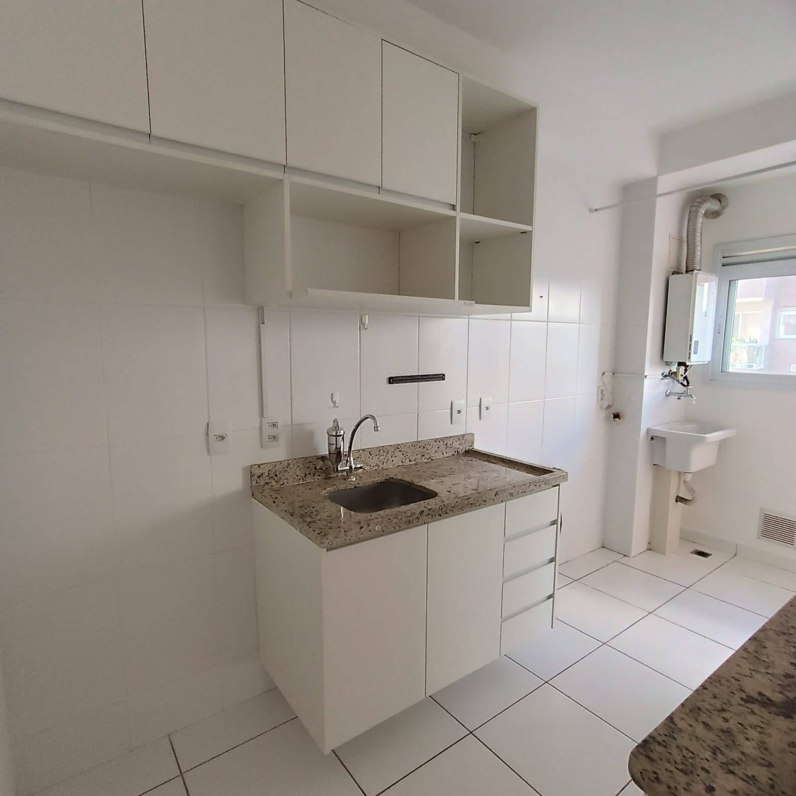 #218 - Apartamento para Venda em Jundiaí - SP