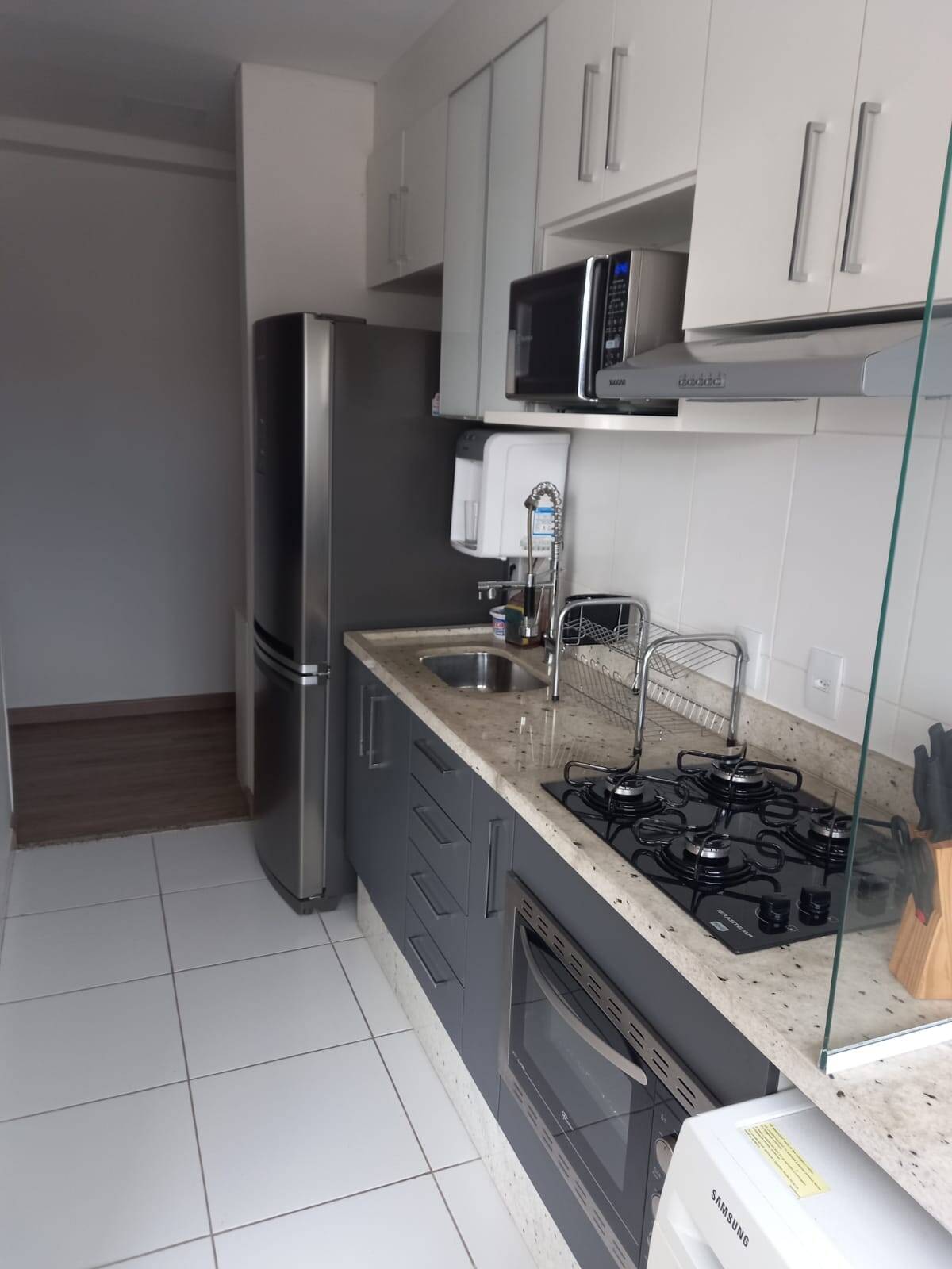 #219 - Apartamento para Venda em Jundiaí - SP