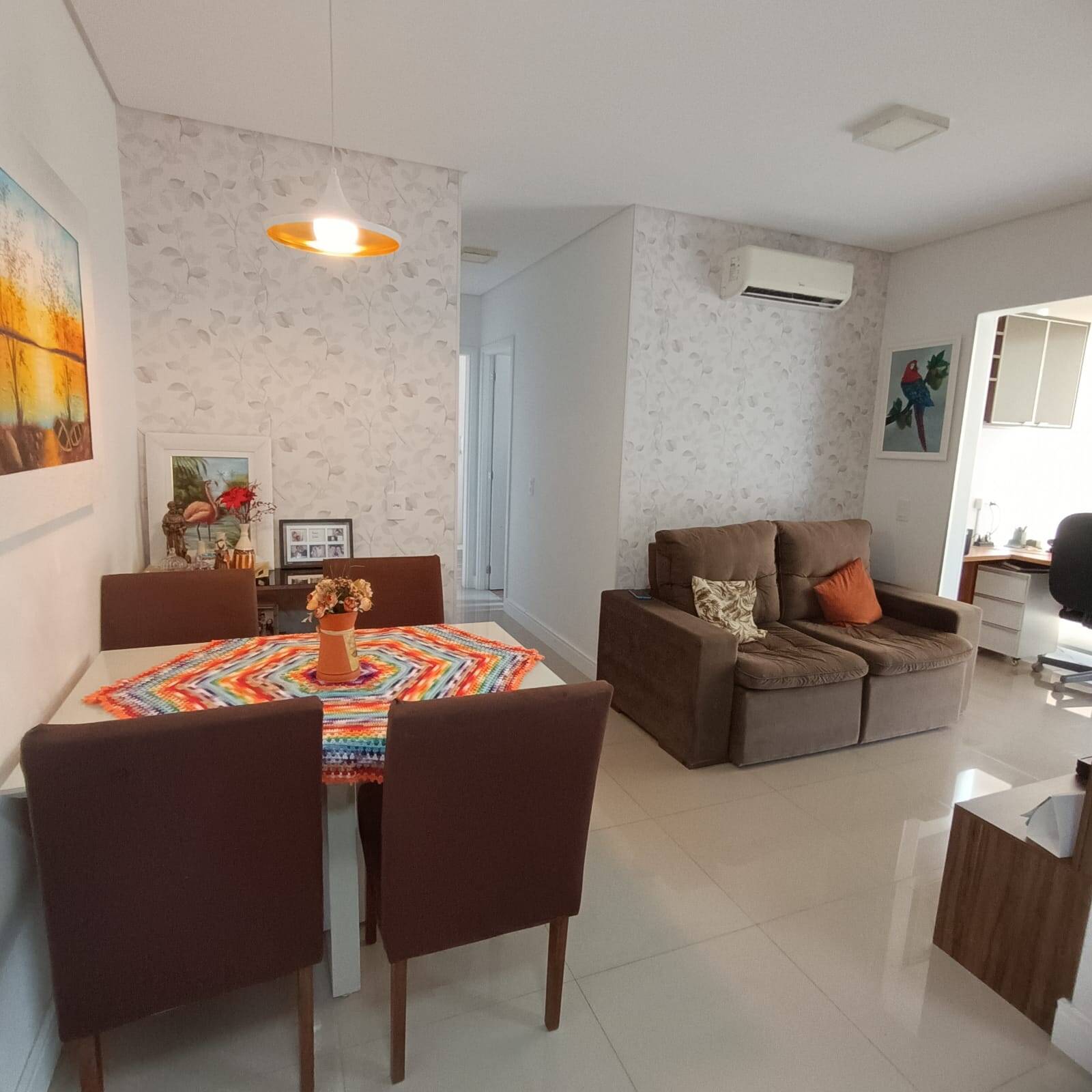 #220 - Apartamento para Venda em Jundiaí - SP