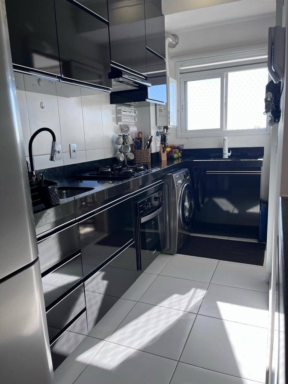 #221 - Apartamento para Venda em Jundiaí - SP