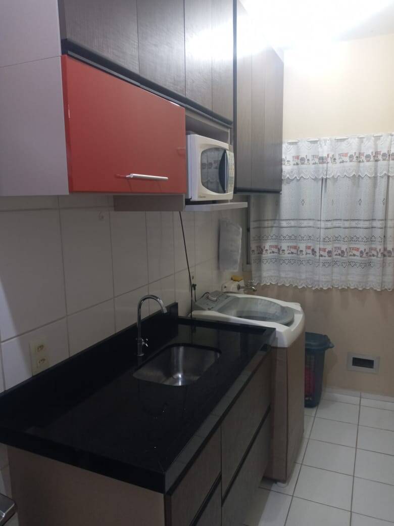 #226 - Apartamento para Venda em Jundiaí - SP