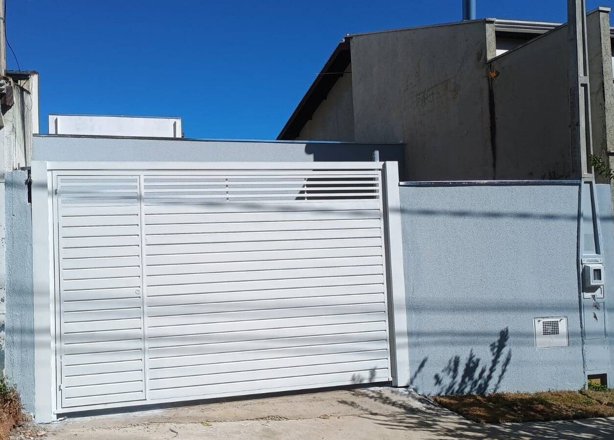 #231 - Casa para Venda em Jundiaí - SP