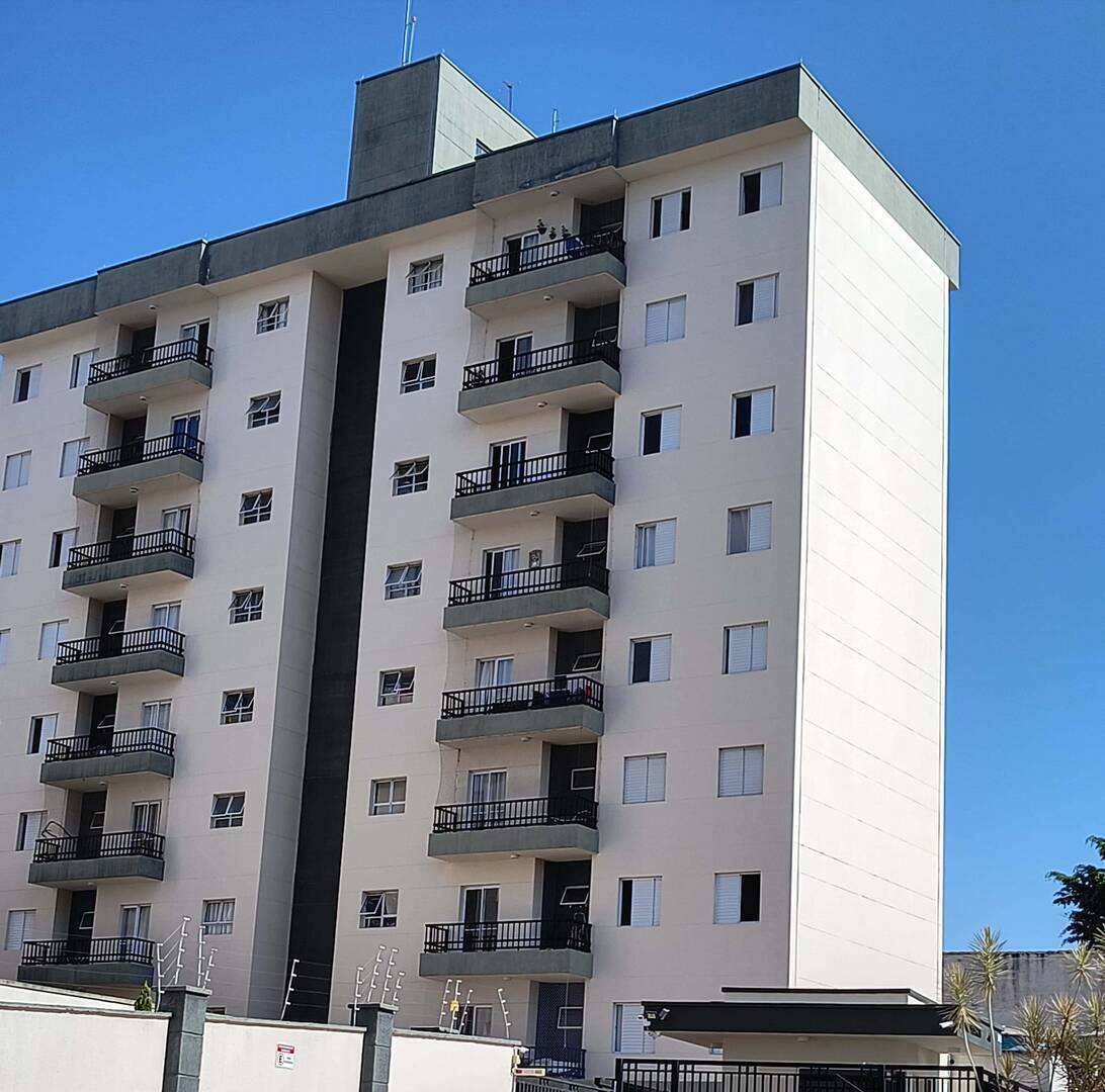 #233 - Apartamento para Venda em Jundiaí - SP