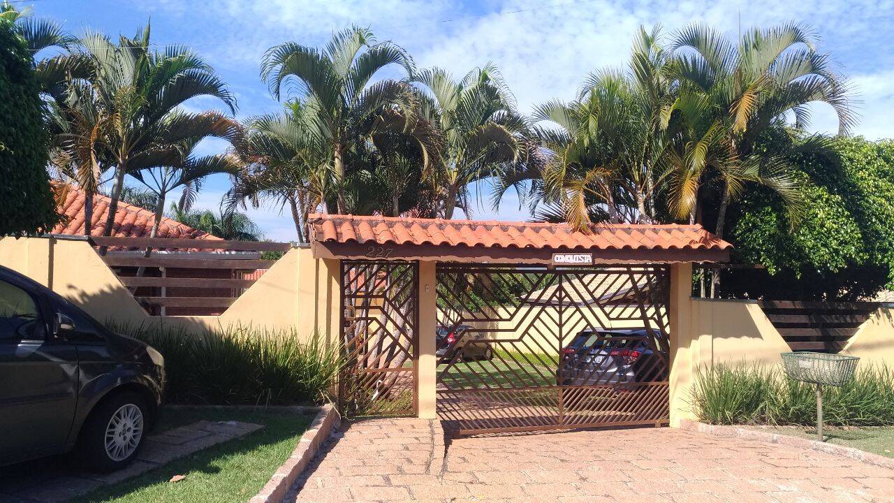 #240 - Casa em condomínio para Venda em Itupeva - SP