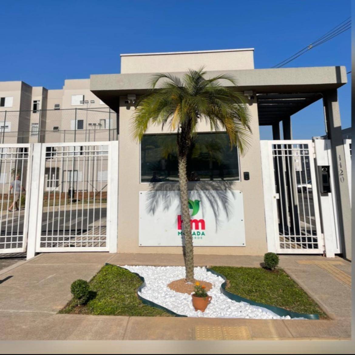 #241 - Apartamento para Venda em Itupeva - SP