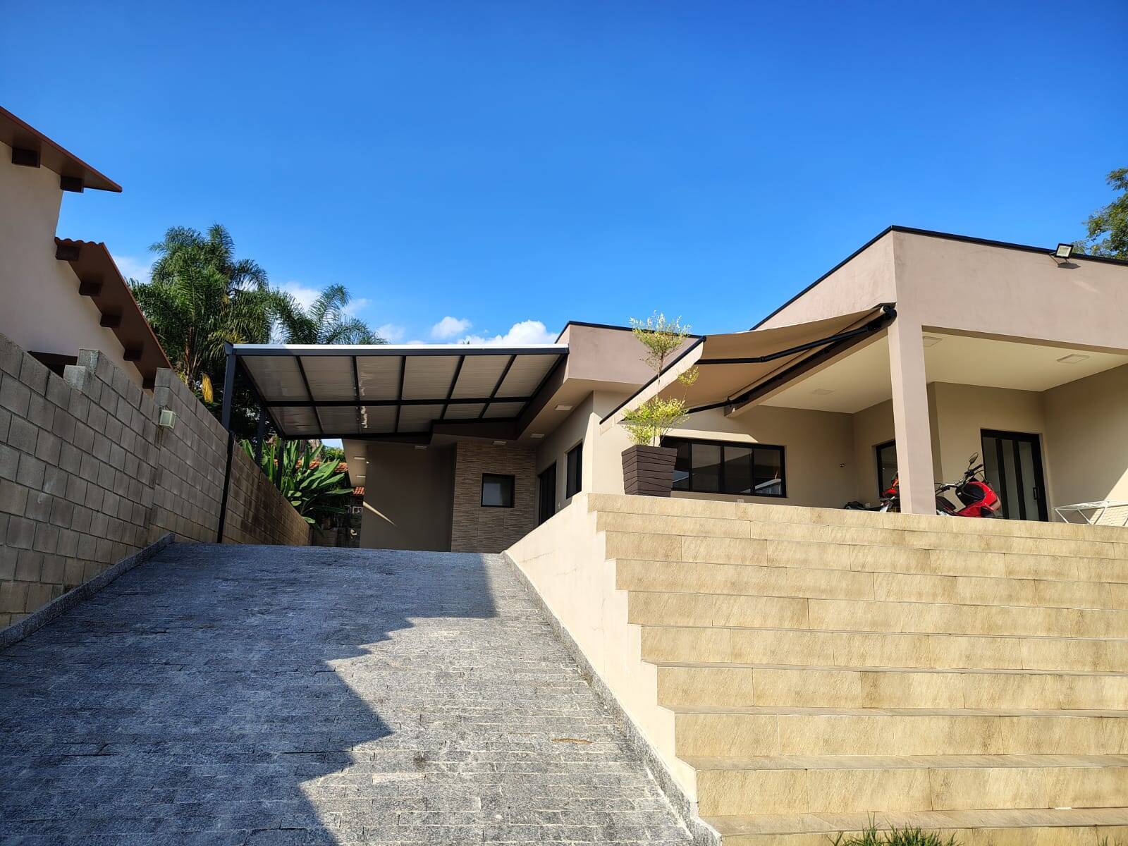 #01MA - Casa para Venda em Jundiaí - SP