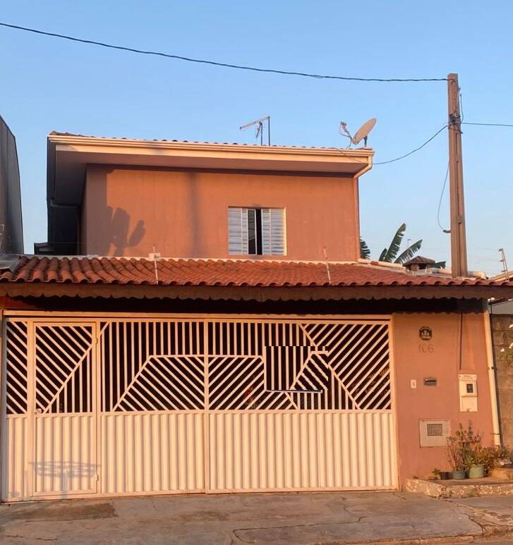 #02MA - Casa para Venda em Jundiaí - SP