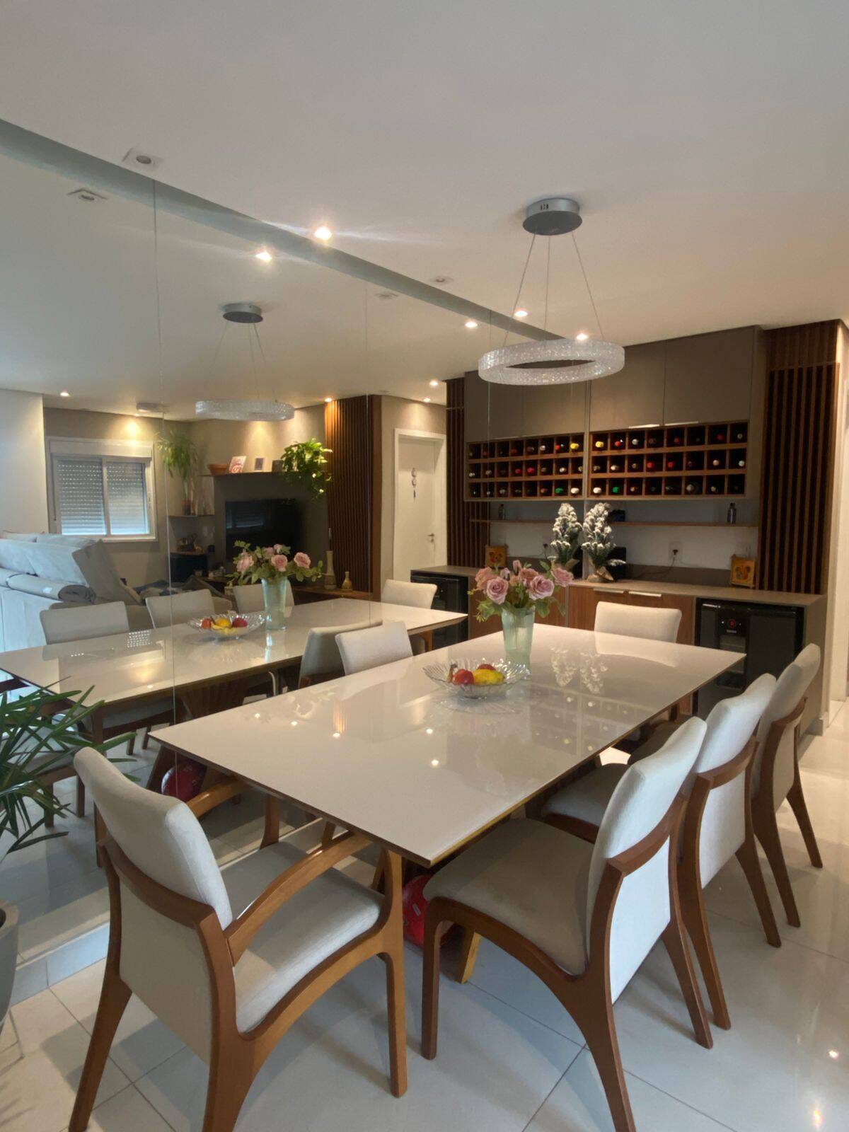 #242 - Apartamento para Venda em Jundiaí - SP