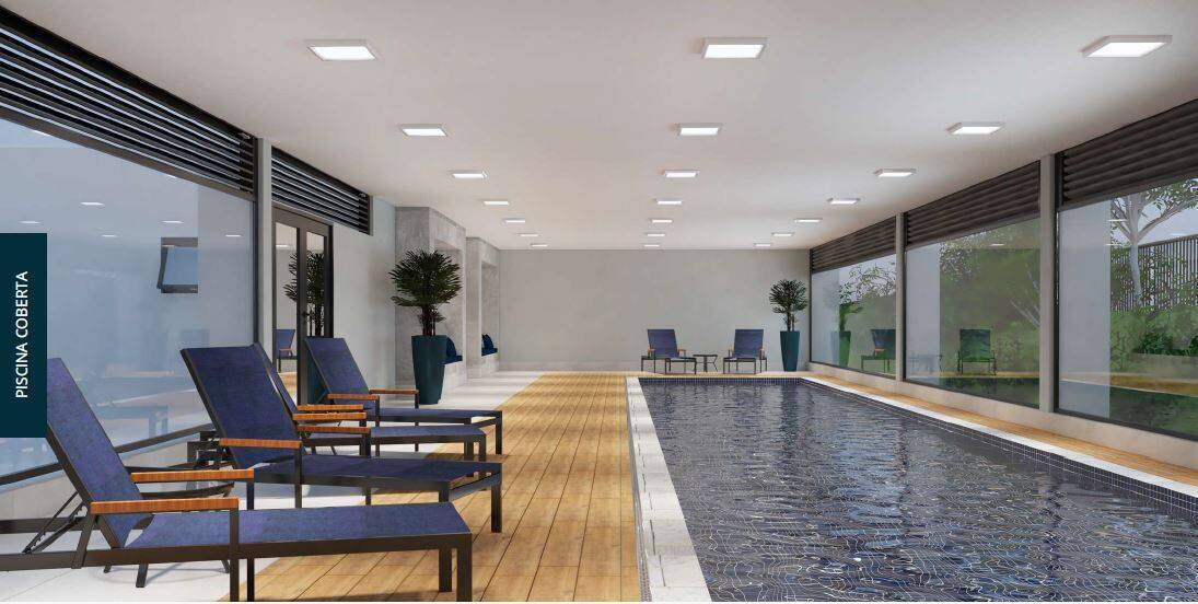 #244 - Apartamento para Venda em Jundiaí - SP