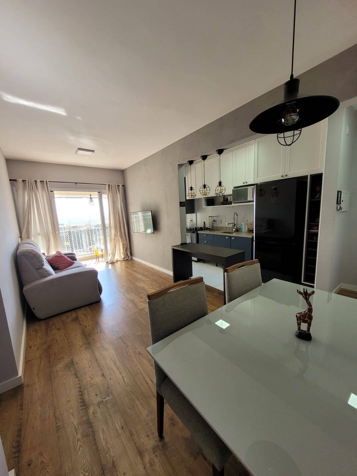 #248 - Apartamento para Venda em Jundiaí - SP
