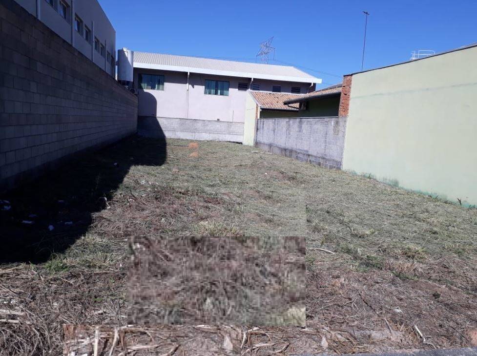 #249 - Área para Venda em Jundiaí - SP