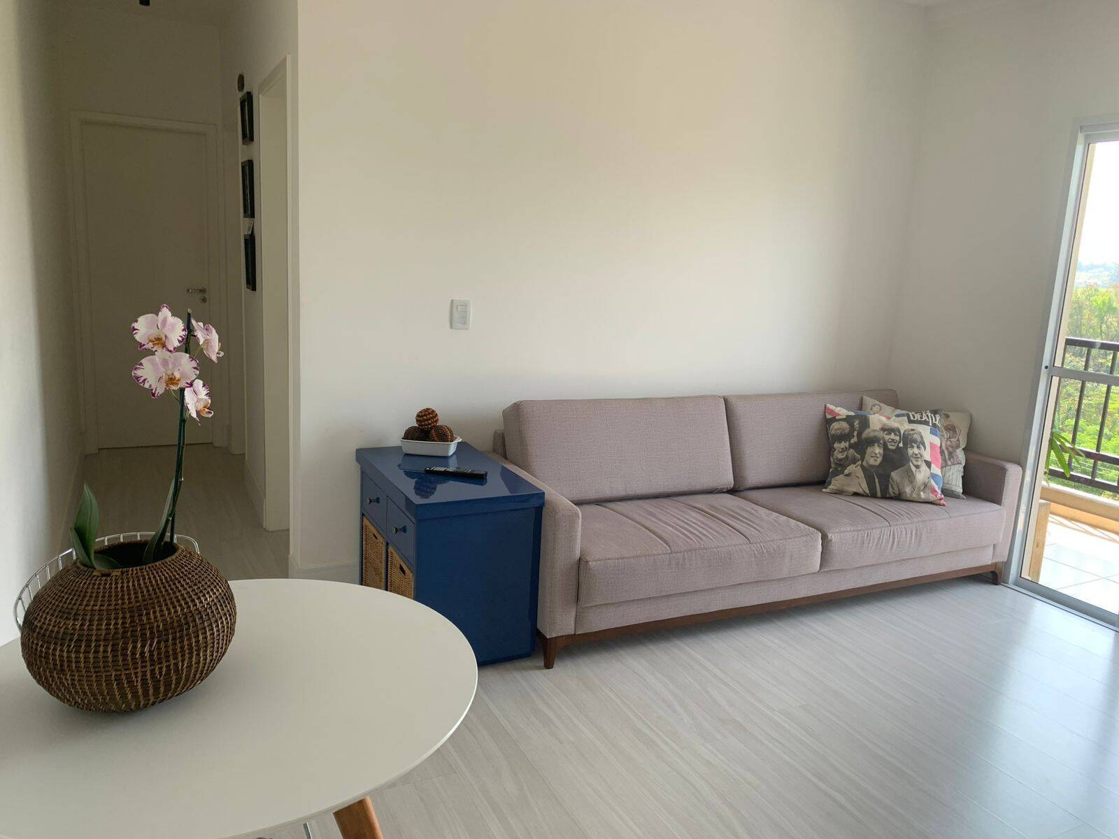 #250 - Apartamento para Venda em Jundiaí - SP