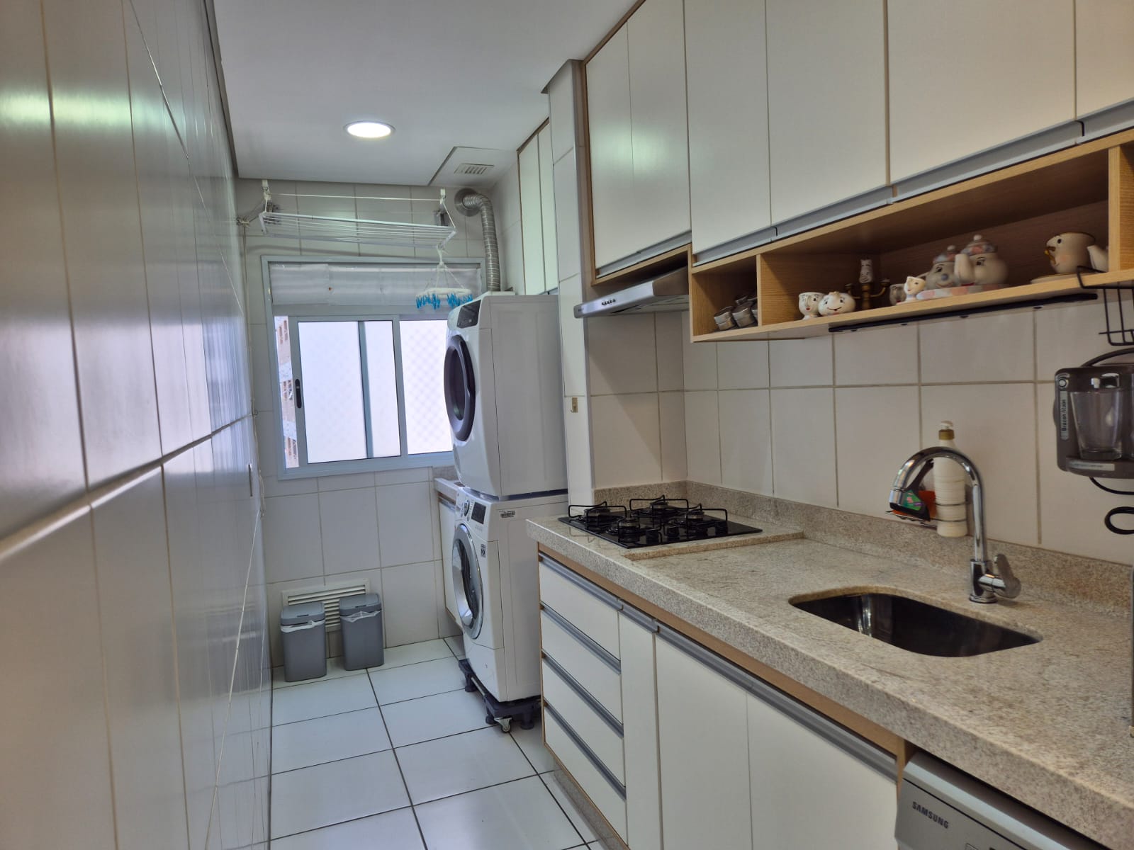 #254 - Apartamento para Venda em Jundiaí - SP