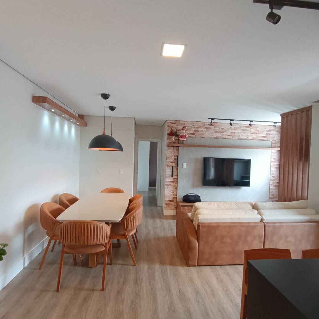 #255 - Apartamento para Venda em Jundiaí - SP